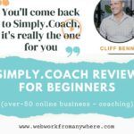Simply.Coach Review for Beginners