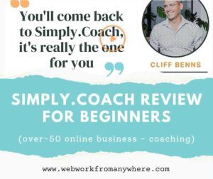 Simply.Coach Review for Beginners