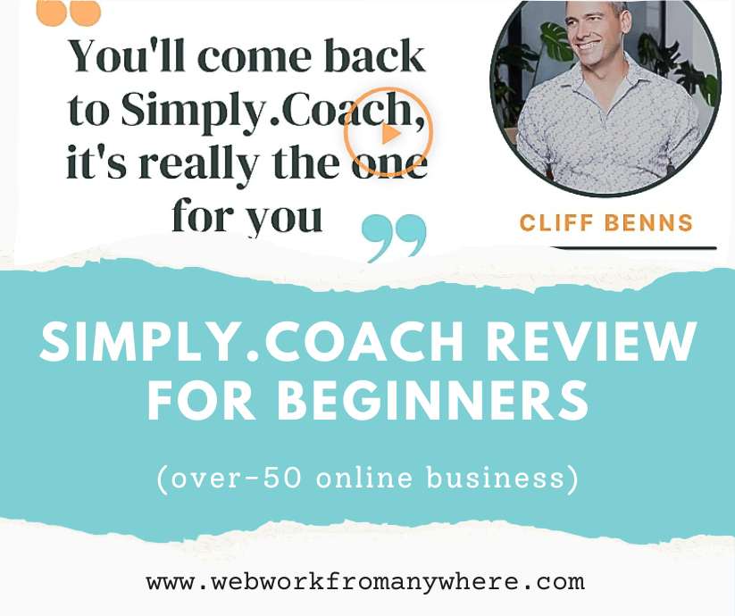 Simply.Coach Review for Beginners