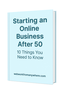 Online Business eBook