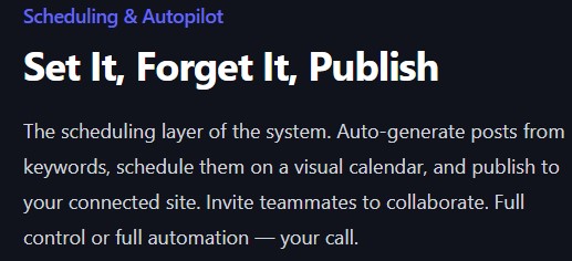 RightBlogger Review - automated