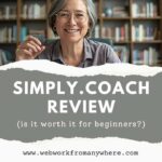 Simply.Coach Review