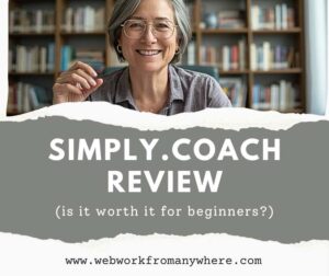 Simply.Coach Review