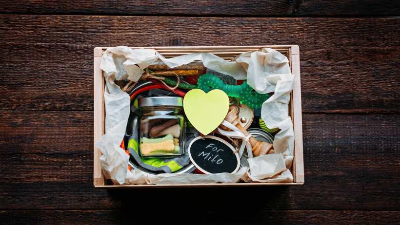 Subscription Box