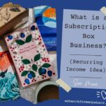 What is a subscription box business?